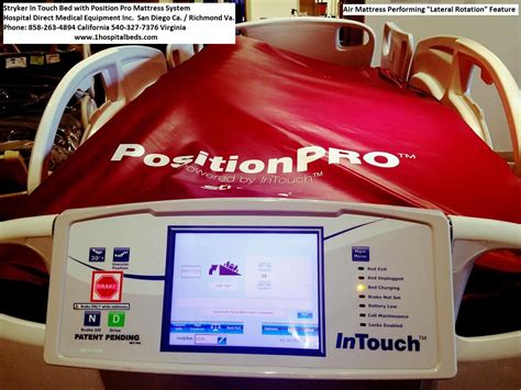 protouch hospital.